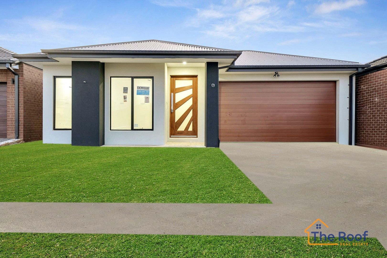 4 bedrooms House in 56 SHILLINGS ROAD MAMBOURIN VIC, 3024
