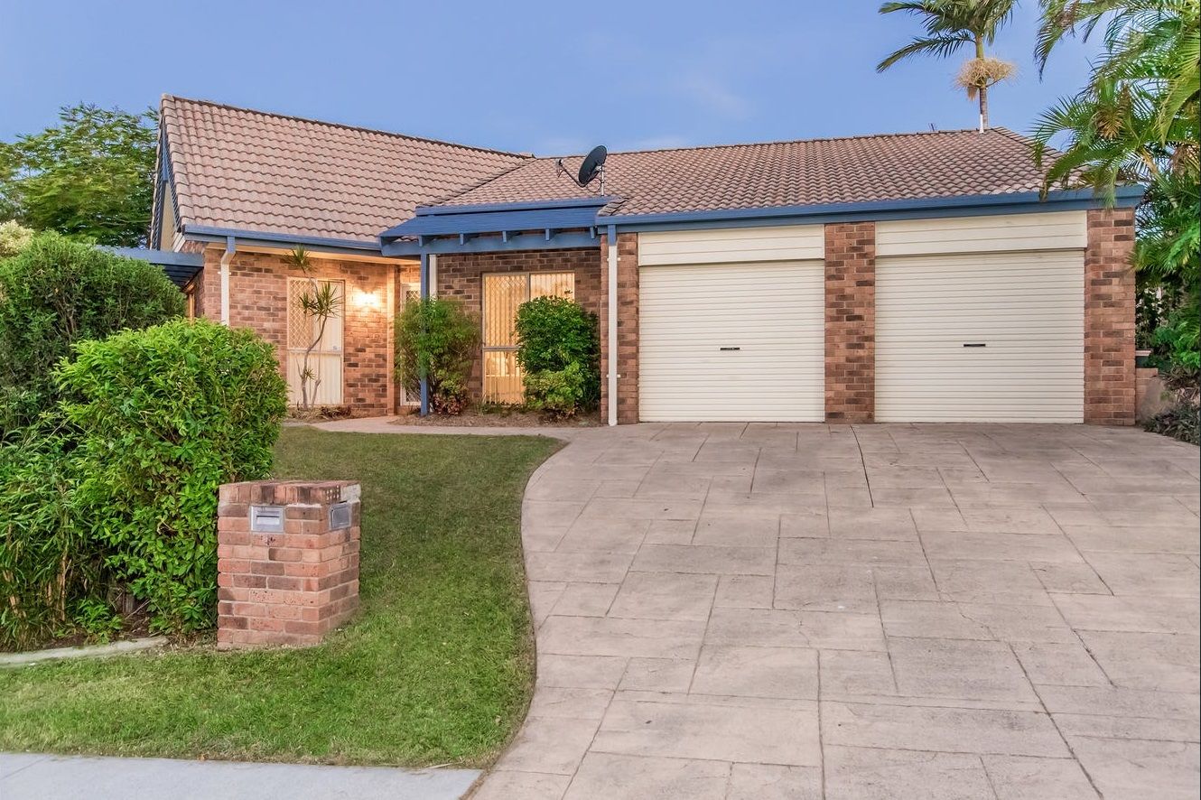 3 bedrooms House in 53 Killarney Avenue ROBINA QLD, 4226