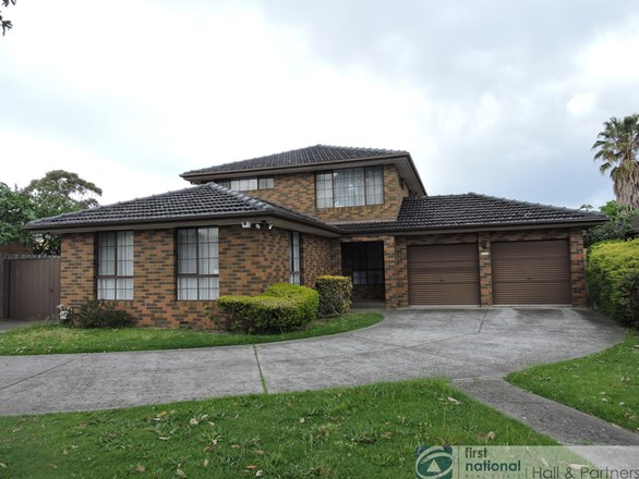 129 Mansfield Street, Berwick VIC 3806