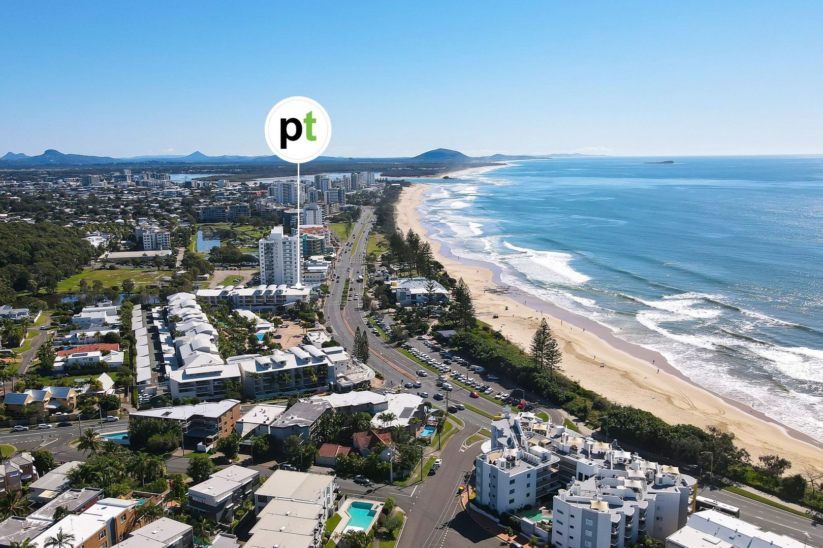 260/180 Alexandra Parade, Alexandra Headland Property History