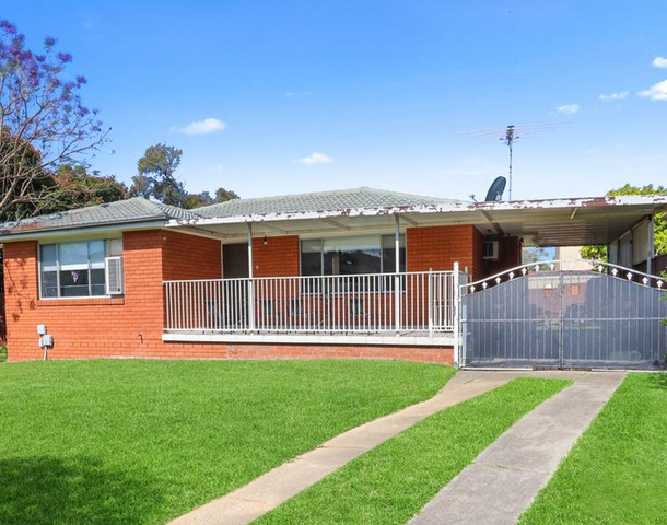 8 Day Place, Prospect NSW 2148