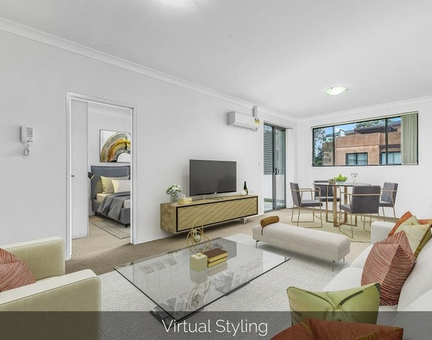 204/12-14 Howard Avenue, Northmead NSW 2152