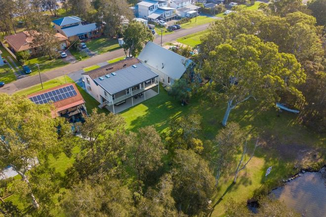 Picture of 6 Kalua Drive, CHITTAWAY BAY NSW 2261