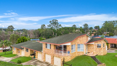 Picture of 21 Pineview Drive, GOONELLABAH NSW 2480