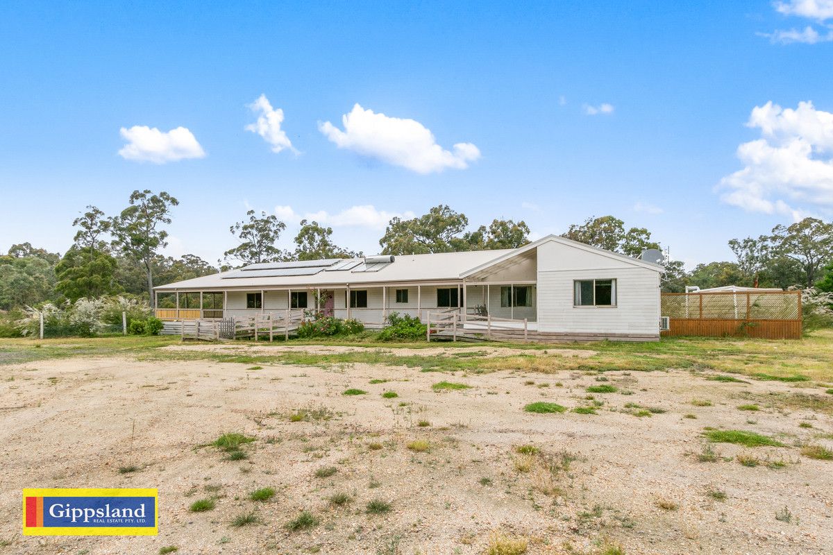 127 Elma Road, Glenmaggie VIC 3858, Image 1