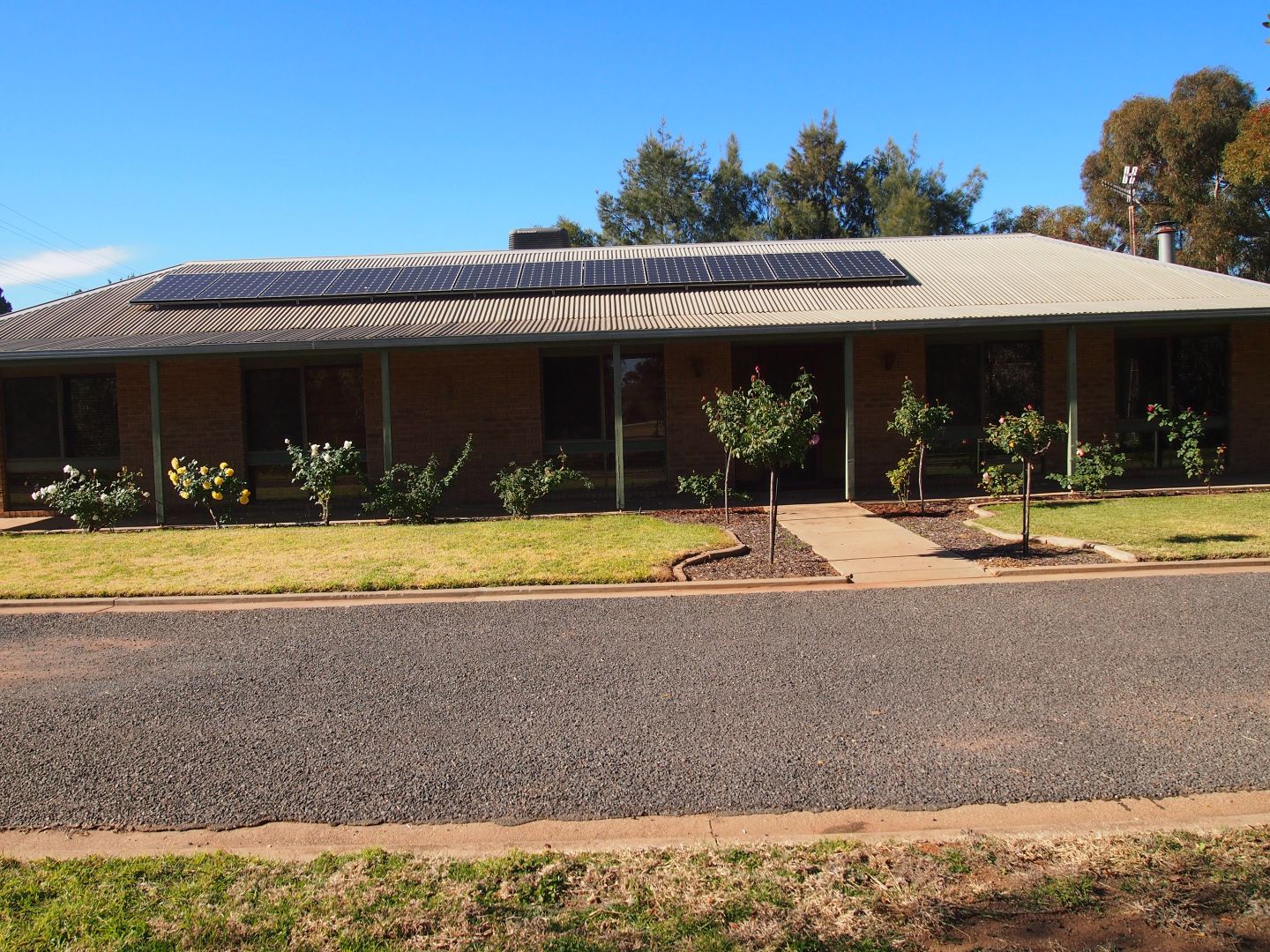 10 Rogers Street, Condobolin NSW 2877, Image 1