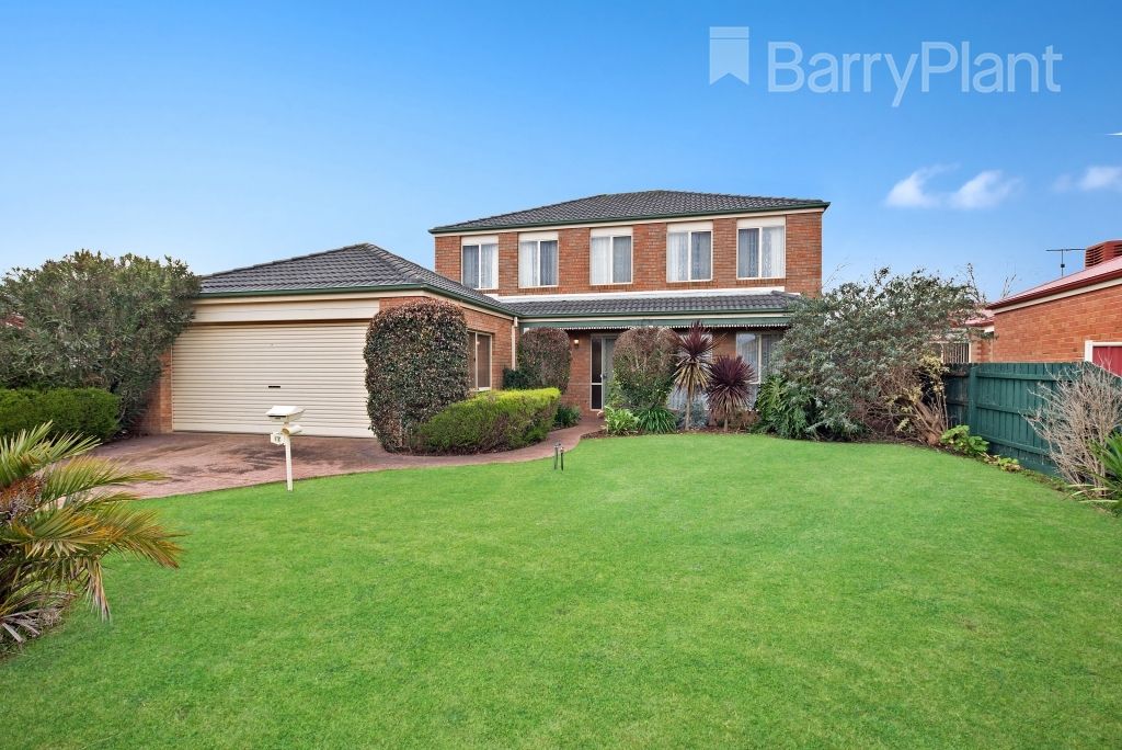 17 Quinlan Court, Werribee VIC 3030