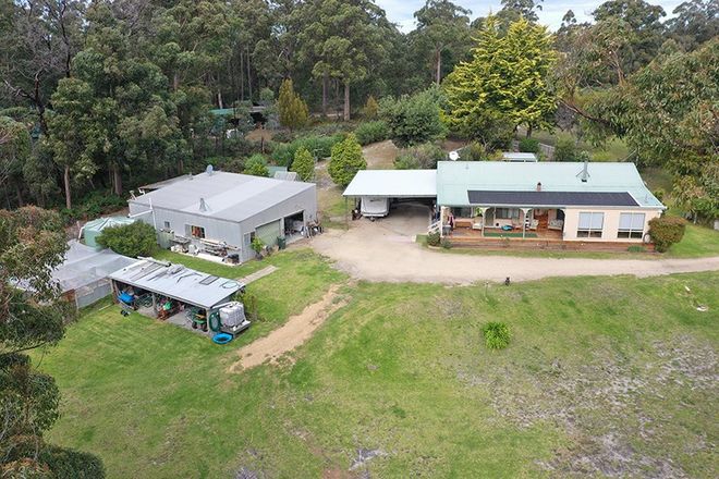 Picture of 150 Veldens Road, TOORLOO ARM VIC 3909