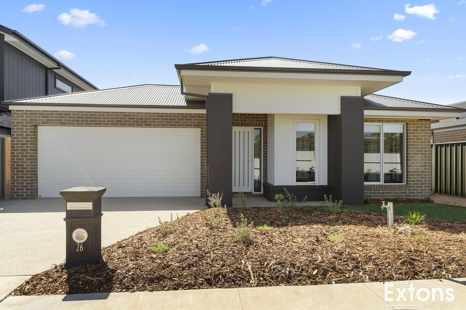 3 bedrooms House in 26 Peter Thomson Circuit YARRAWONGA VIC, 3730
