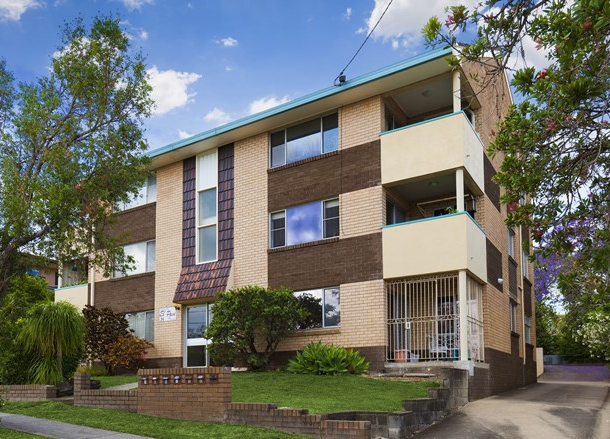 4/36 Galway Street, Greenslopes QLD 4120