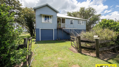 Picture of 1102 Lower Coldstream Road, CALLIOPE NSW 2462