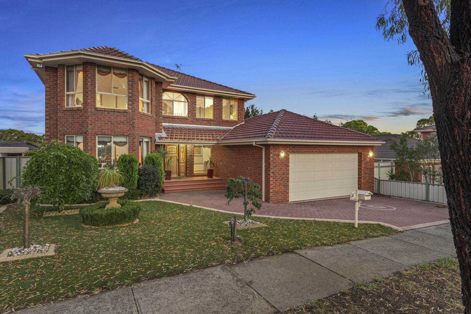 38 Development Boulevard, Mill Park VIC 3082, Image 1