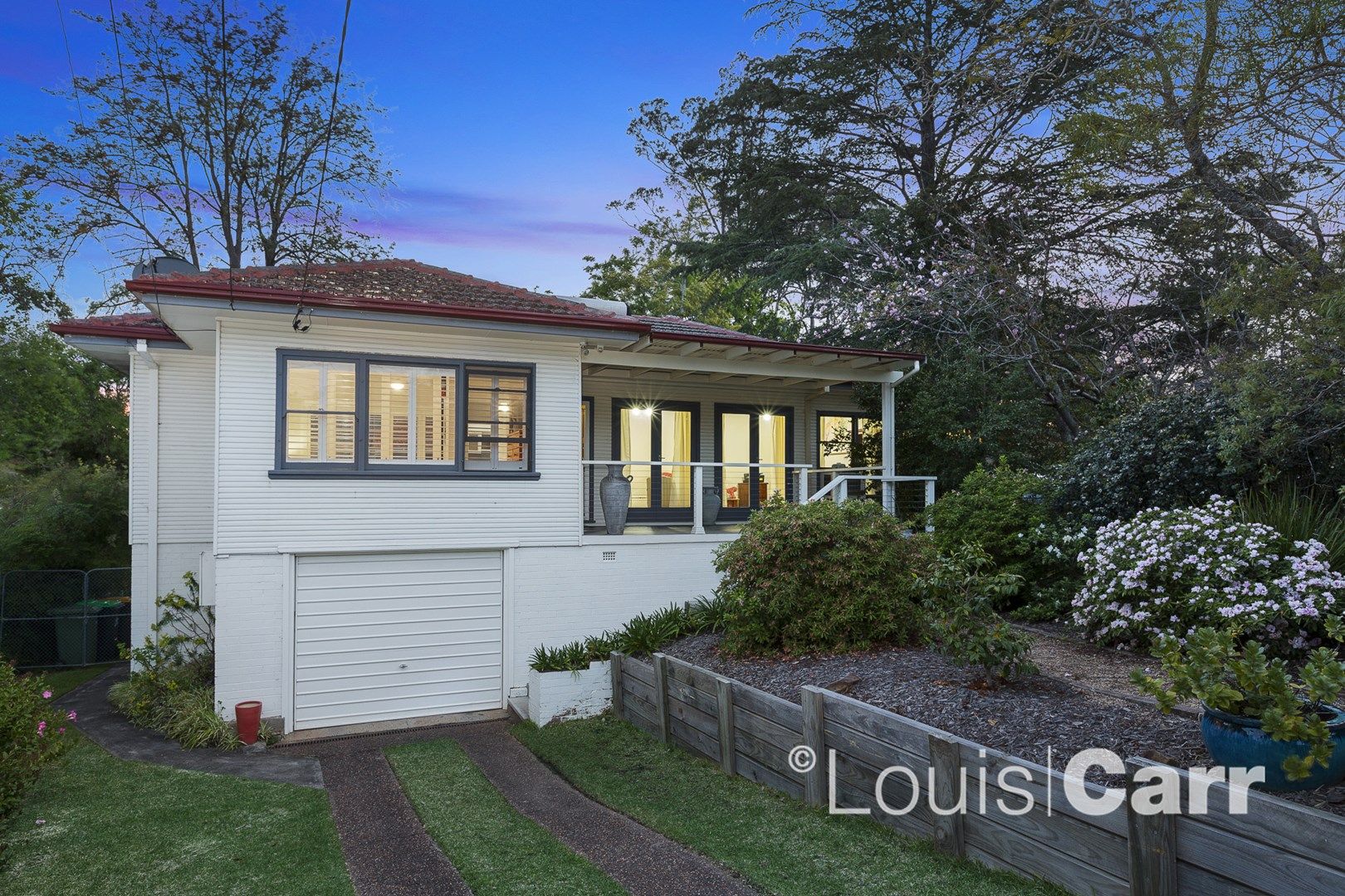 6 Wesson Road, West Pennant Hills NSW 2125, Image 0