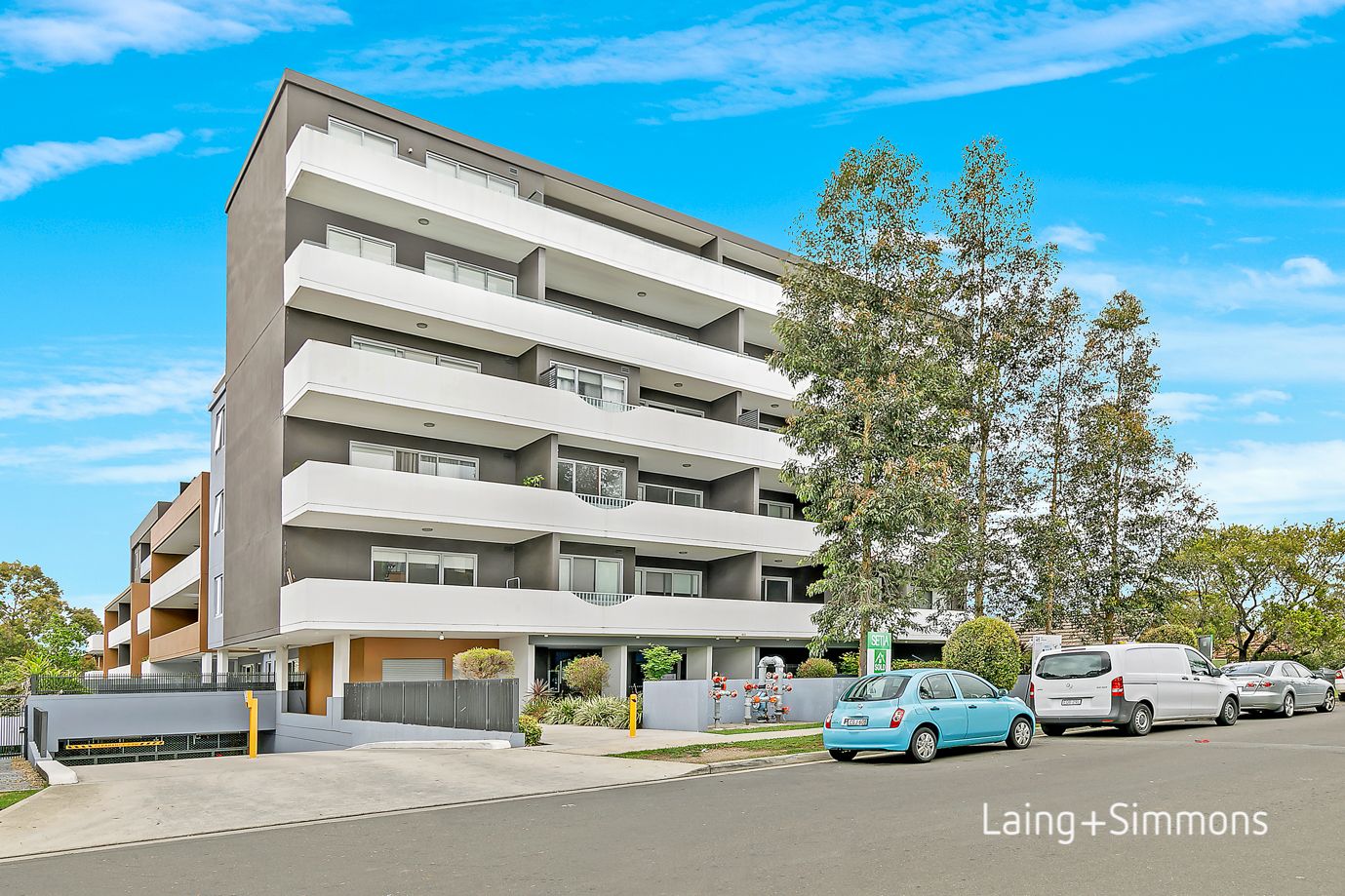 32/5 The Avenue, Mount Druitt NSW 2770, Image 0