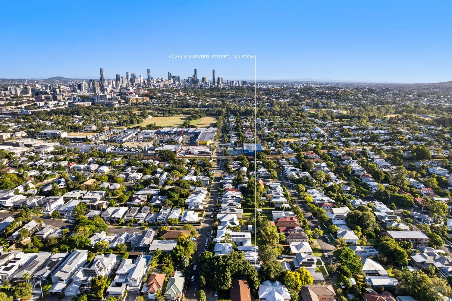 Additional image 15 of 2/76 Silvester Street, Wilston QLD 4051