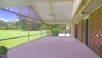 Picture of 22 Silverdale Crt, COOROIBAH QLD 4565