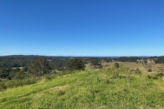 Picture of Lot 24/1843 Comboyne Road, KILLABAKH NSW 2429