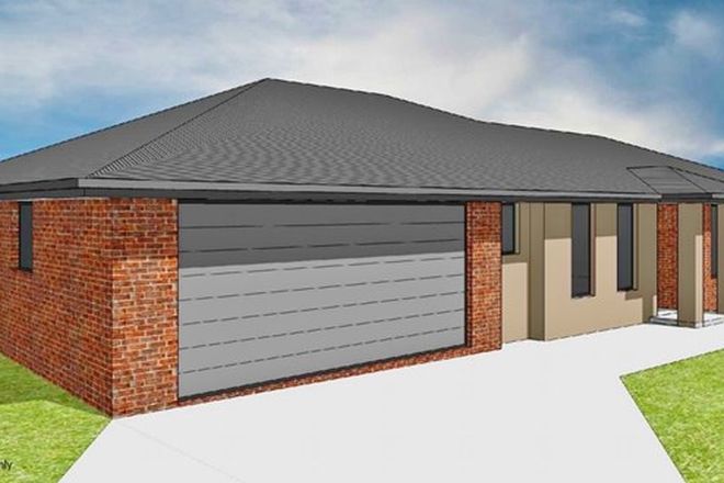 Picture of LOT 12 INGAMELLS STREET, PROSPECT VALE TAS 7250