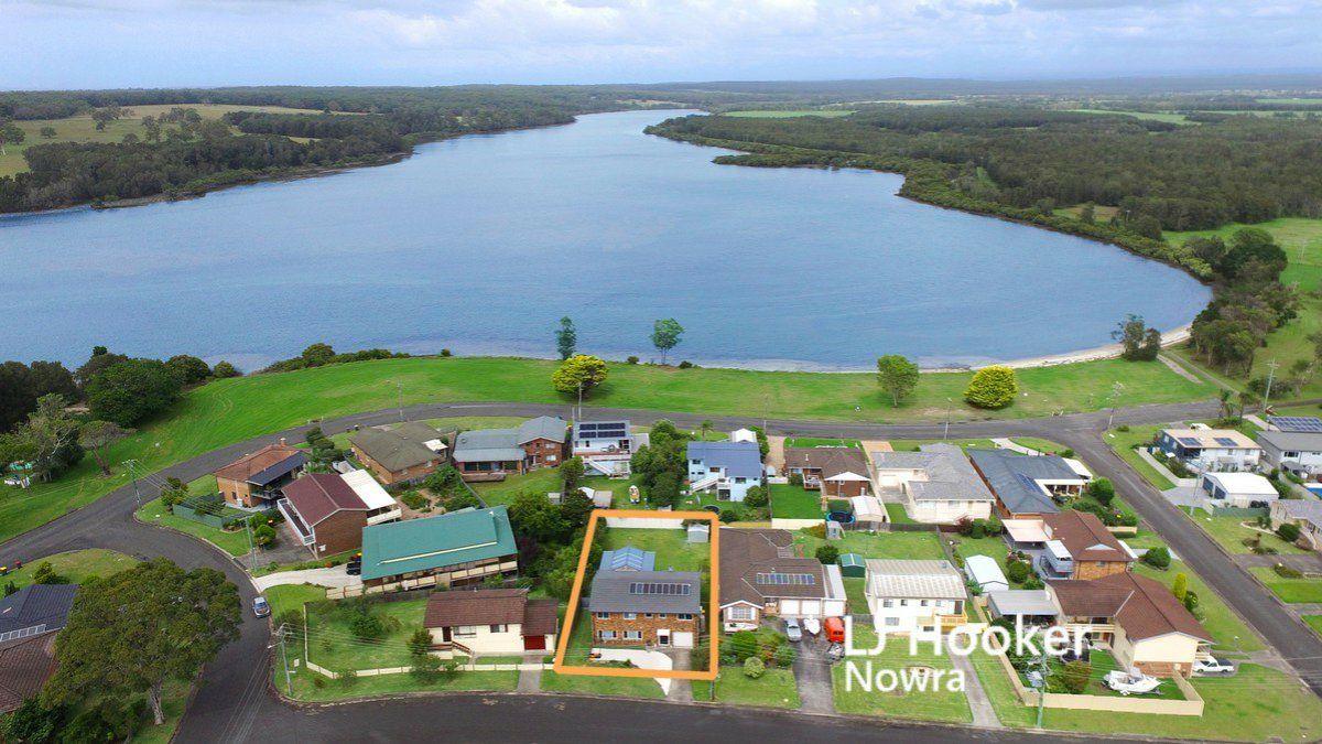 5 Morrissey Way, Greenwell Point Property History & Address Research