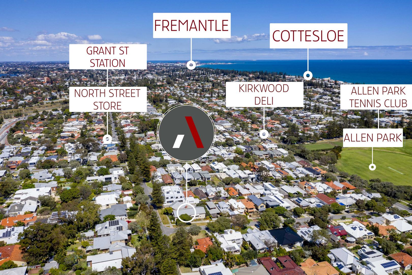 6 Watt Street, Swanbourne WA 6010, Image 2