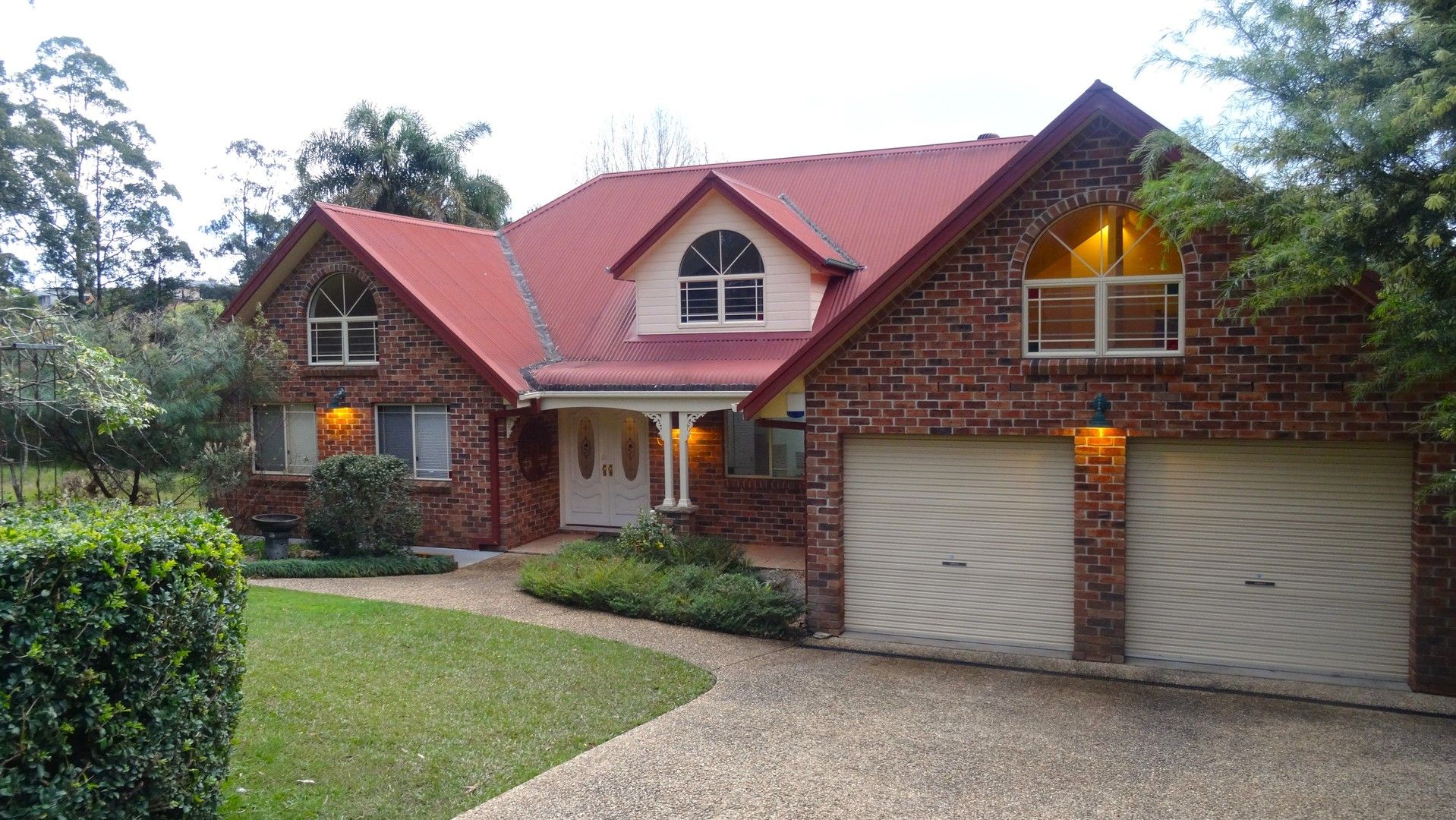 6 bedrooms House in 24 KIMBERLEY GROVE NAMBUCCA HEADS NSW, 2448