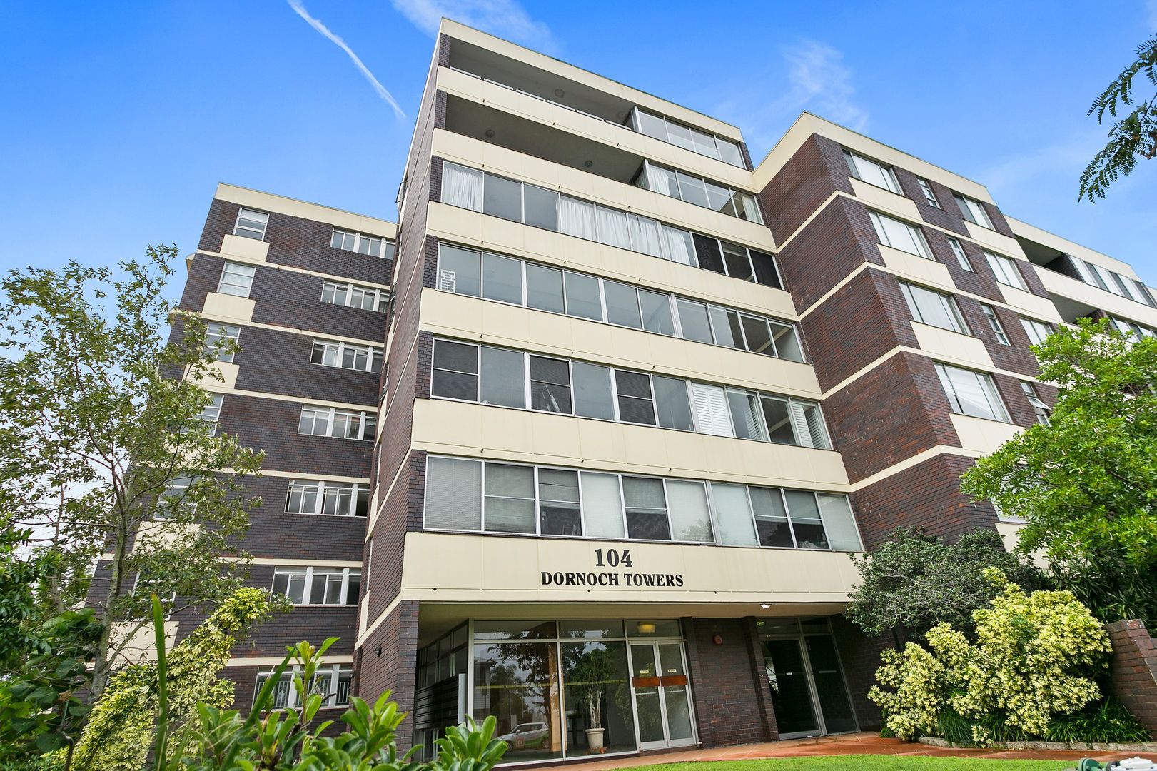 22/104 Dornoch Terrace, Highgate Hill QLD 4101 Apartment For Rent