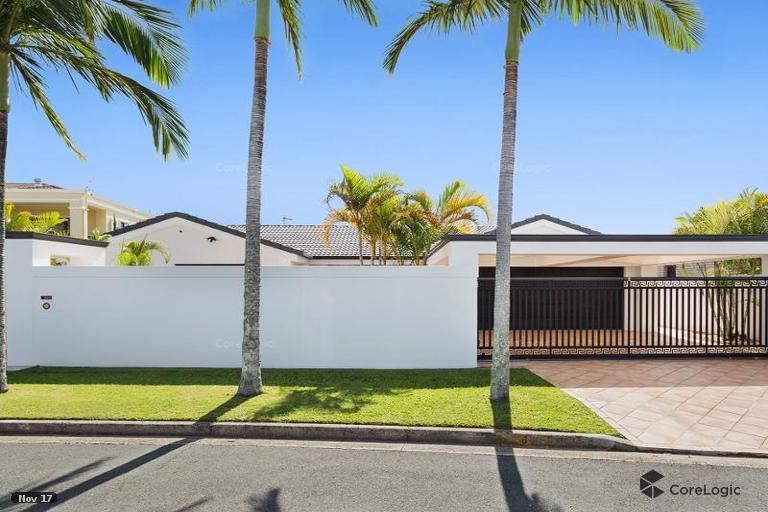 8 Buccaneer Crt, Paradise Waters QLD 4217, Image 1