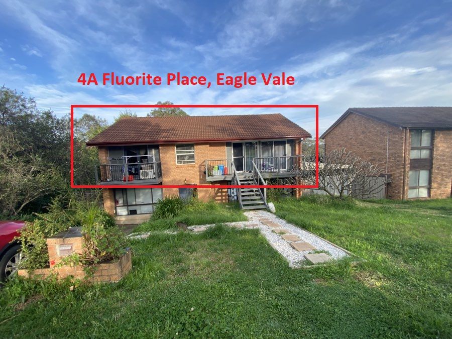 4A Fluorite Place, Eagle Vale NSW 2558 House For Rent Domain