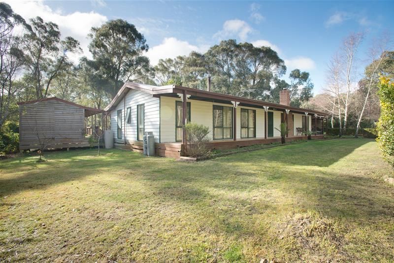 32 Cowans Drive, Dales Creek VIC 3341, Image 0