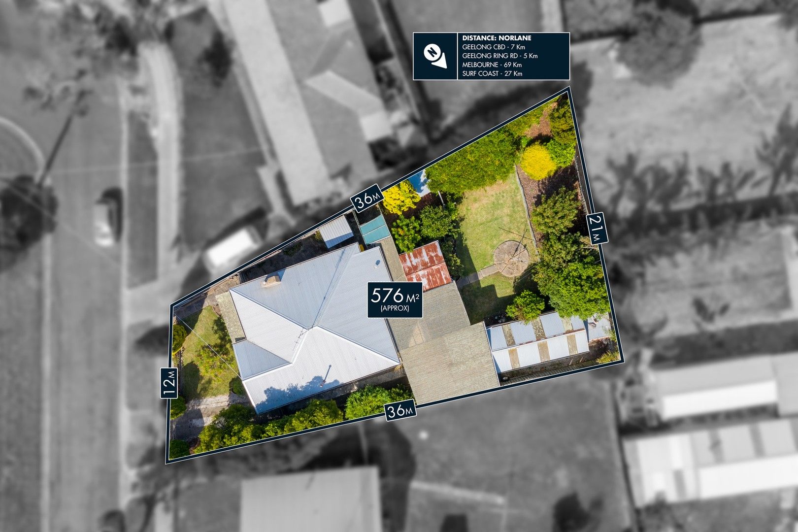 16 Rosella Court, Norlane VIC 3214, Image 0