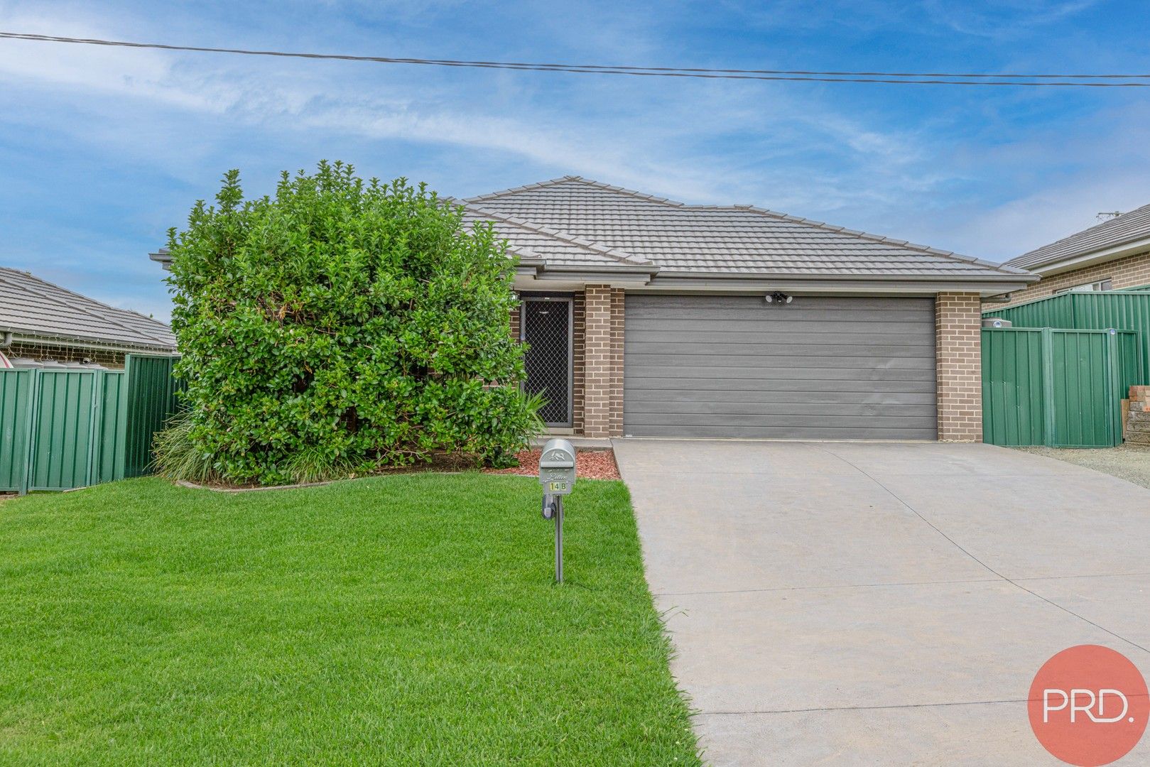 4 bedrooms House in 14B Devon Street GRETA NSW, 2334