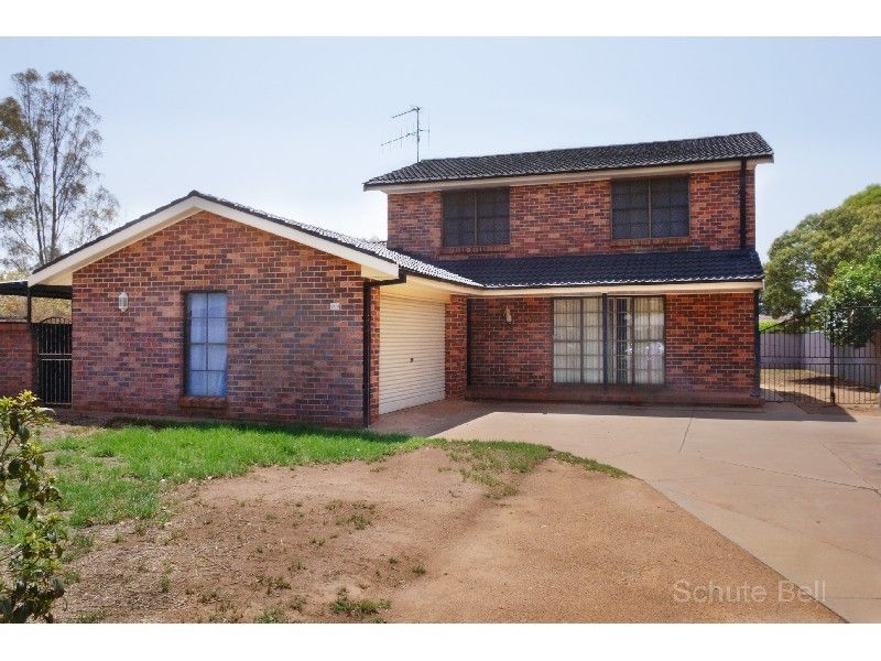 209 Dandaloo Street, Narromine Property History & Address Research Domain