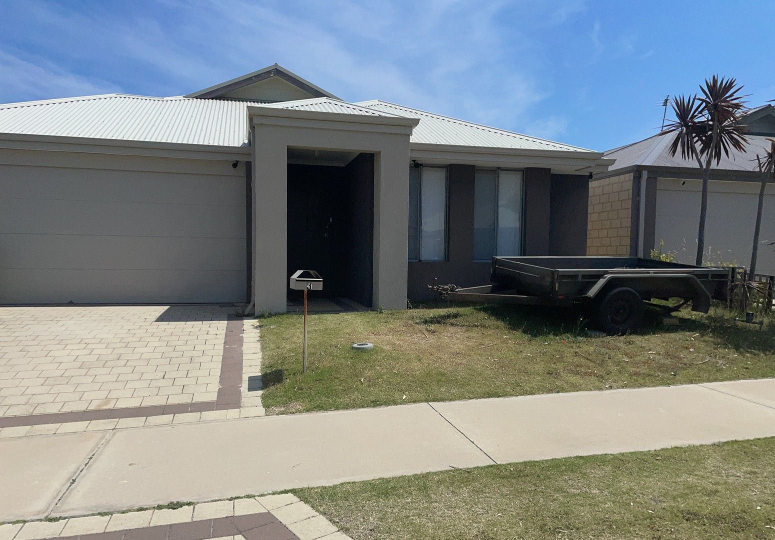 3 Aquamarine Drive, Eglinton WA 6034 House For Rent Domain