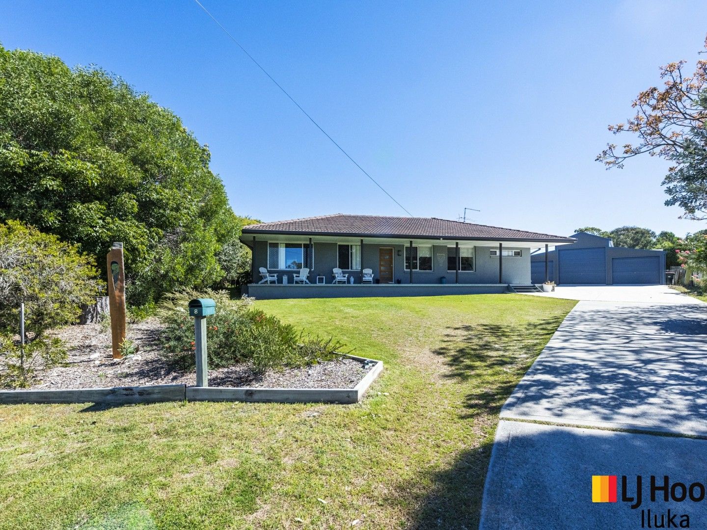 8 Binnowee Close, Iluka NSW 2466, Image 0