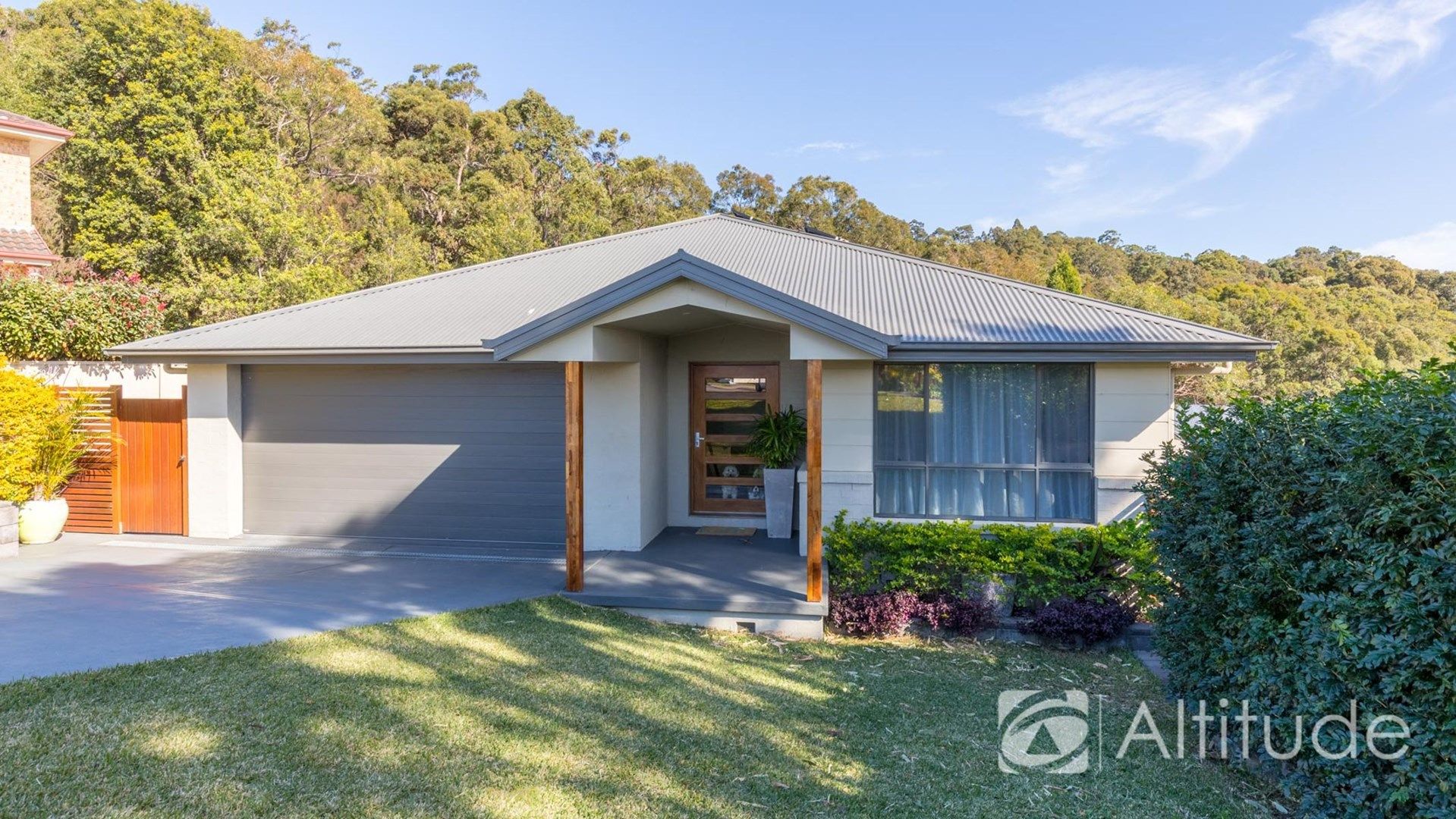 26 Gelfius Crescent, Macquarie Hills NSW 2285, Image 0