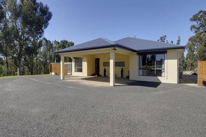 Picture of 25 Cooks Road, CALLIGNEE VIC 3844