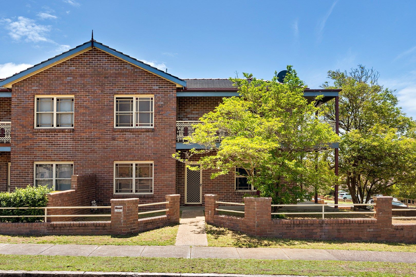 22 Thomas Street, Hamilton South NSW 2303, Image 1