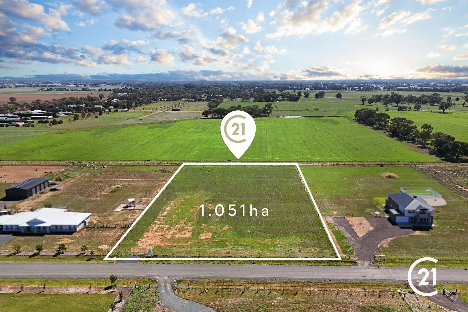 Primary image of 35 Curlew Drive, Echuca VIC 3564