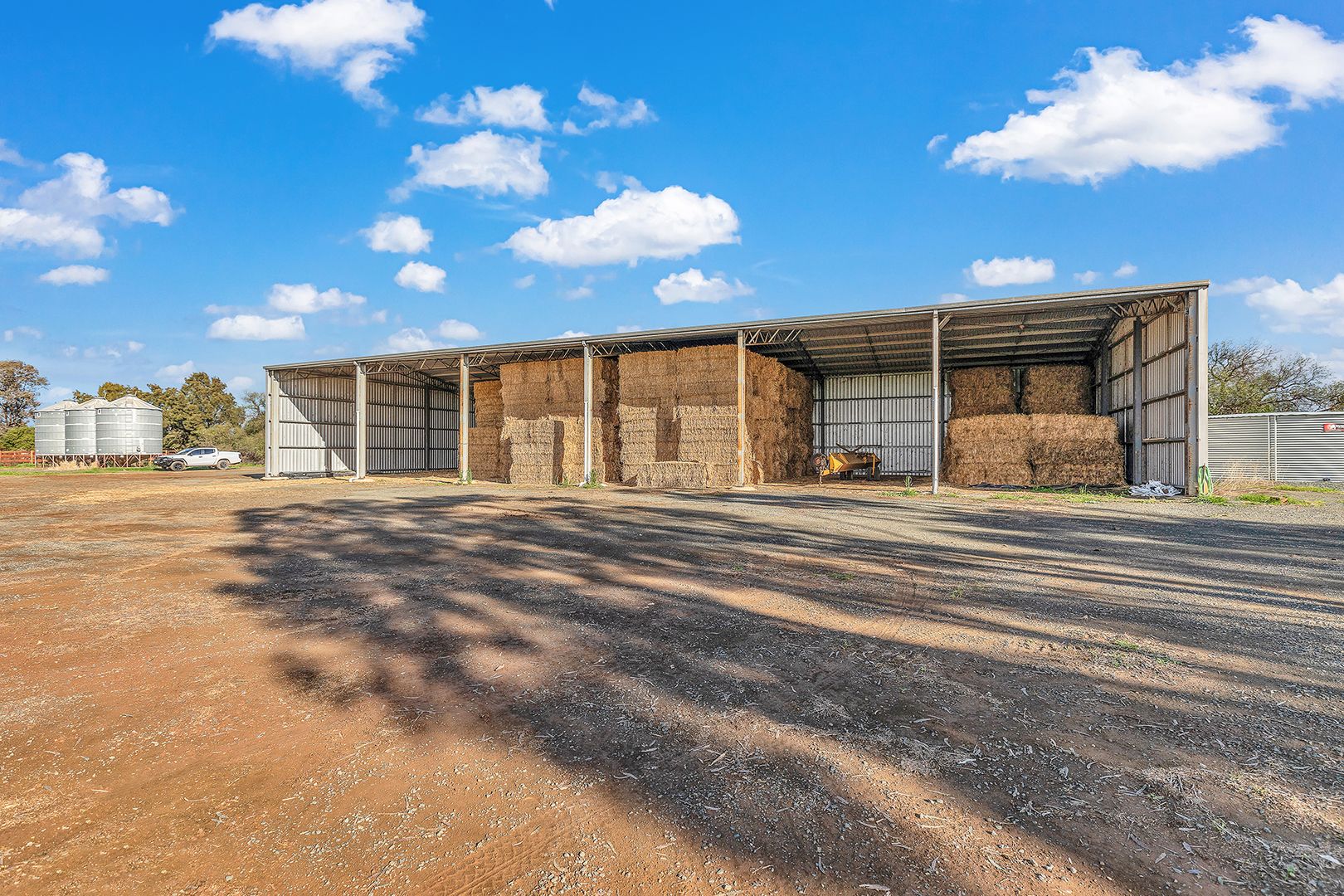 427 Darrigan Road, Corop VIC 3559, Image 2