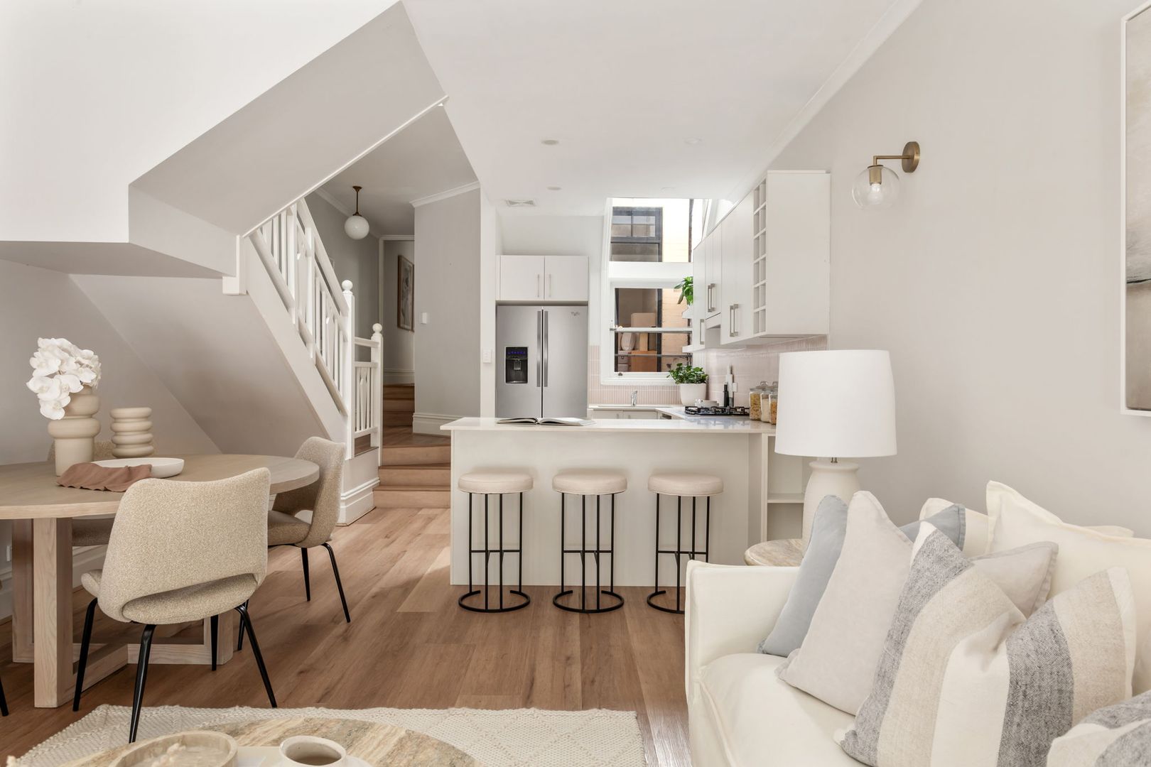 4 bedrooms House in 88 Cascade Street PADDINGTON NSW, 2021