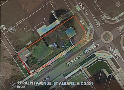 11 Ralph Avenue, St Albans VIC 3021