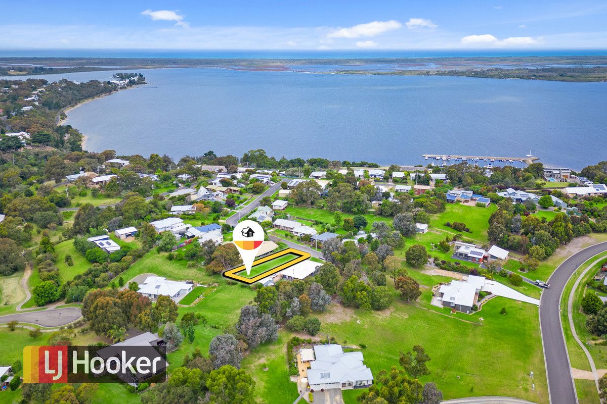 Vacant land in 24 Hugh Street, METUNG VIC, 3904
