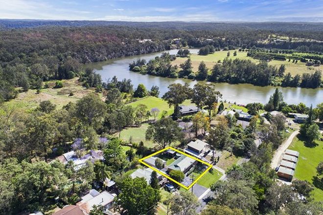 Picture of 47 Port Erringhi Road, EBENEZER NSW 2756