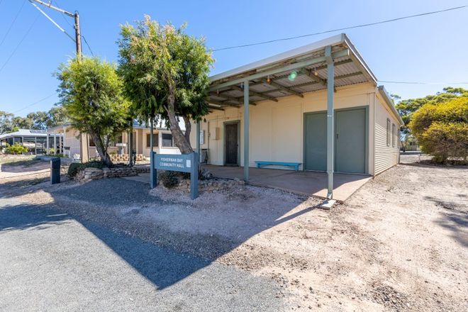 Picture of 37 Snook Road, FISHERMAN BAY SA 5522