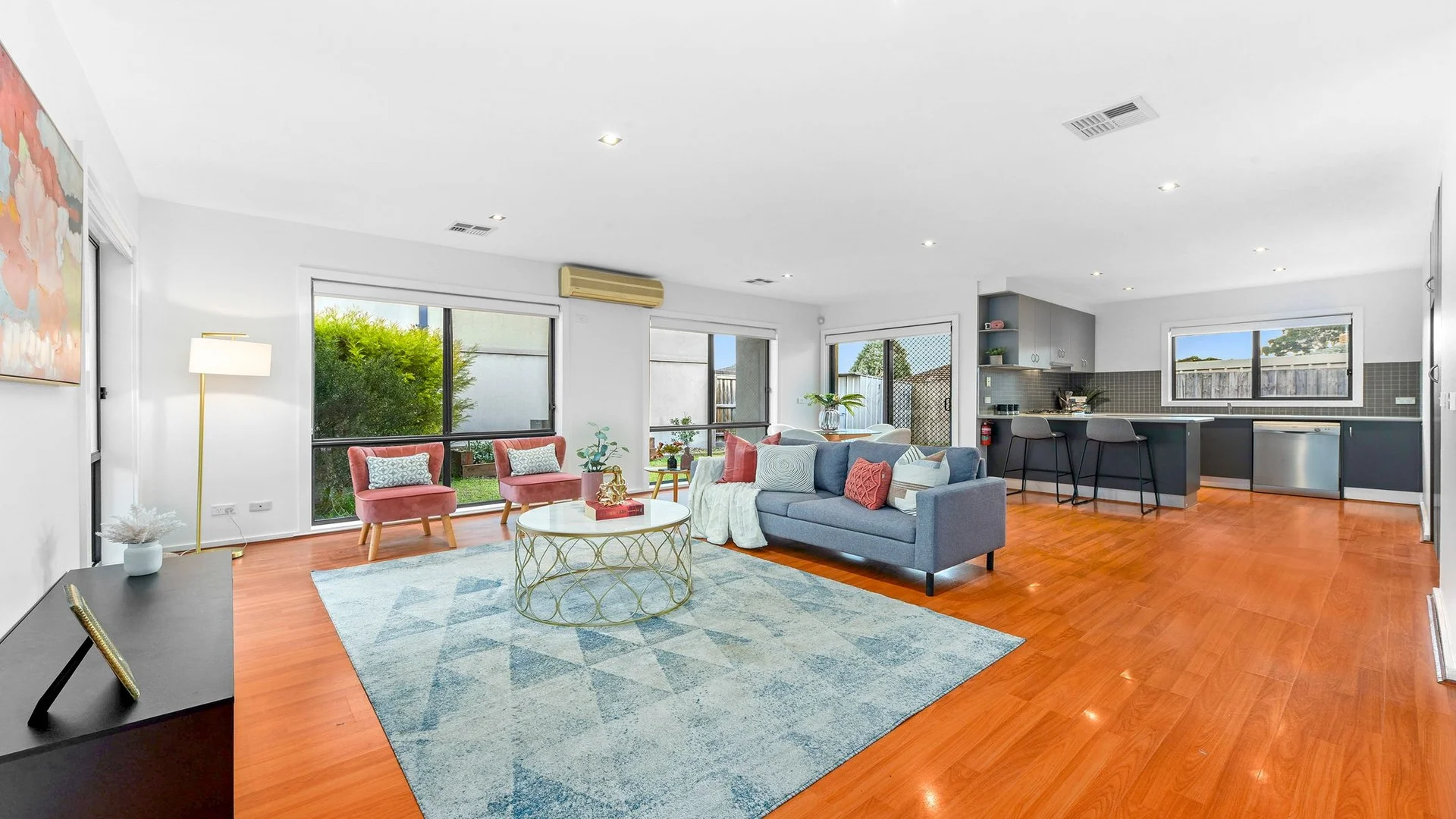 5/31 Dunblane Road, Noble Park VIC 3174