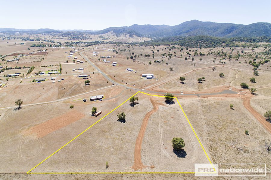 Lot 24 Horseshoe Place, Moore Creek NSW 2340, Image 2