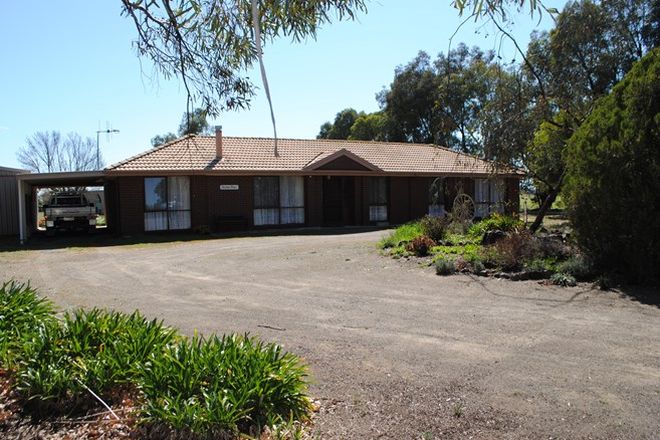 Picture of 115 Marionvale Road, MARIONVALE VIC 3634