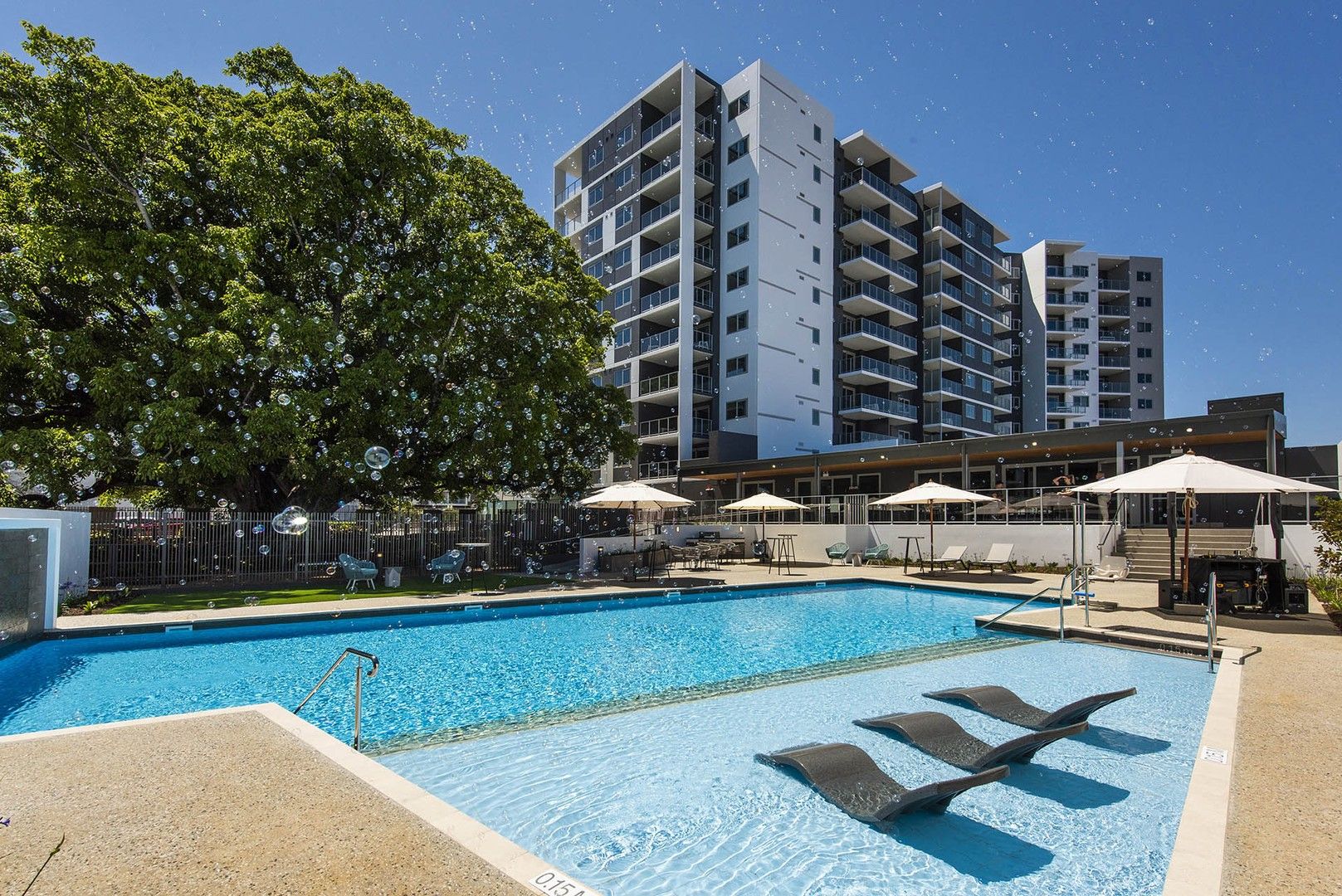 2 bedrooms Apartment / Unit / Flat in 12/5 Rowe Avenue RIVERVALE WA, 6103