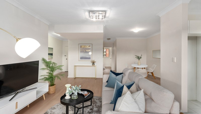 Picture of 16/569-573 Liverpool Road, STRATHFIELD NSW 2135