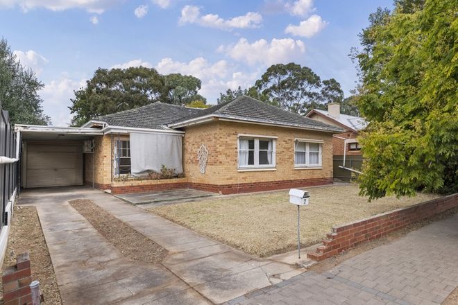 Picture of 2 Denman Terrace, LOWER MITCHAM SA 5062